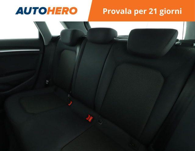 AUDI A3 SPB 30 TFSI S tronic Admired