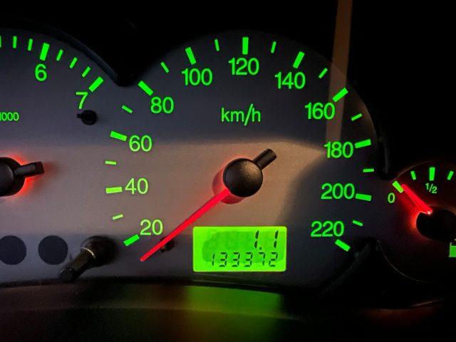 FORD Focus 1.6i 16V cat 3p. Ambiente GARANZIA 24 MESI