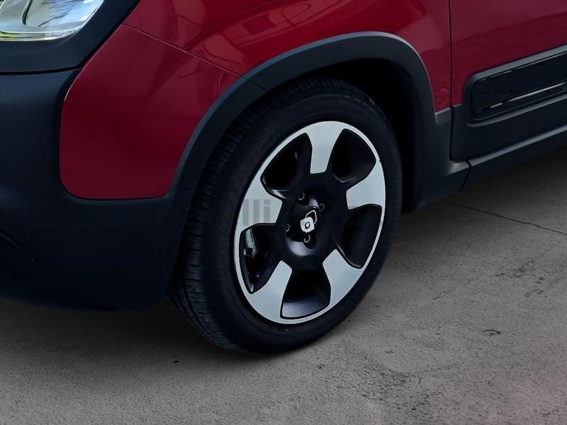 FIAT Panda Panda 1.0 FireFly S&S Hybrid Pandina