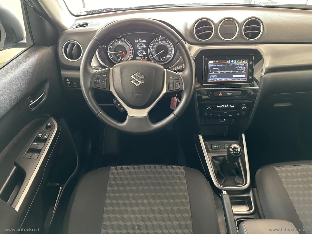 SUZUKI Vitara 1.0 Boosterjet Starview DANNI GRANDINE