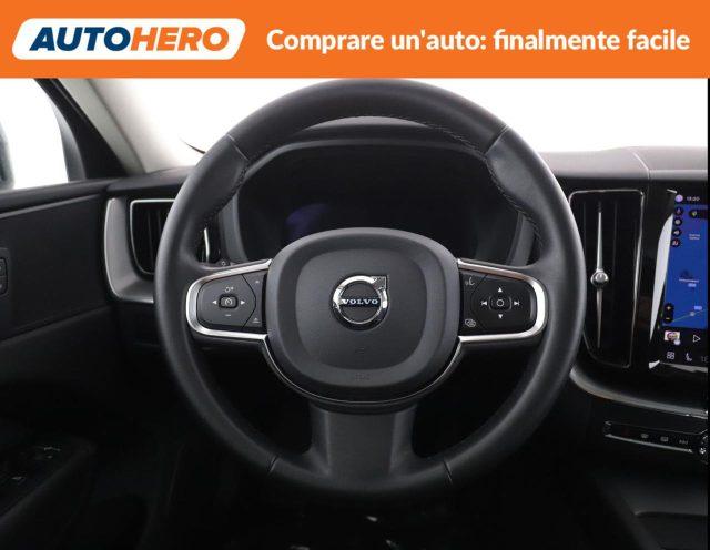 VOLVO XC60 T6 Recharge Plug-in Hybrid AWD automatico Core