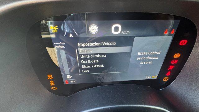 FIAT Pandina 1.0 FireFly Hybrid 65cv POP KMO