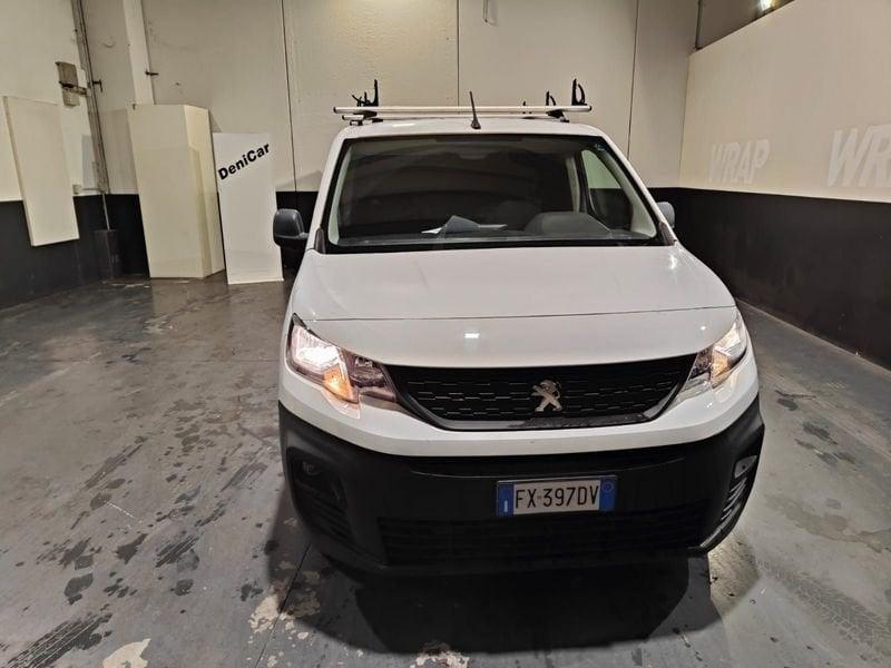 Peugeot Partner 1.5 BlueHDi 130 S&S L1 Premium (IVA ESCL.)