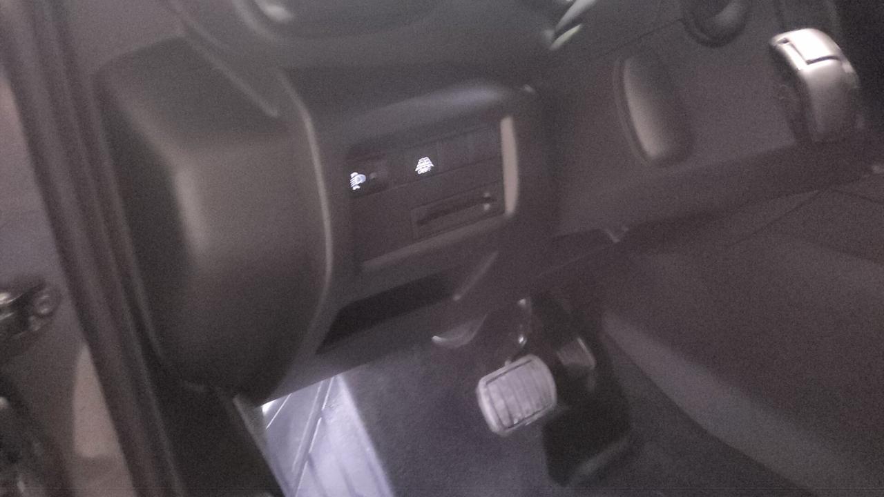 Citroen C5 Aircross Hybrid 136 e-DCS 6 E-Series