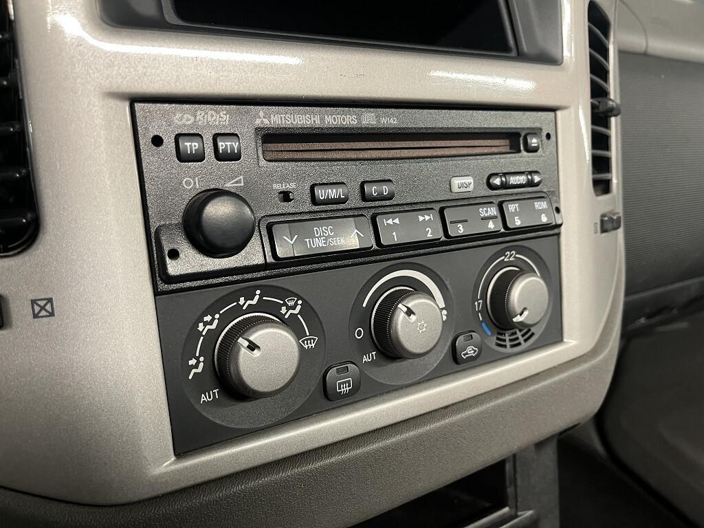 Mitsubishi Pajero 3.2 DI-D 4×4 Dakar Panorama 160 CV