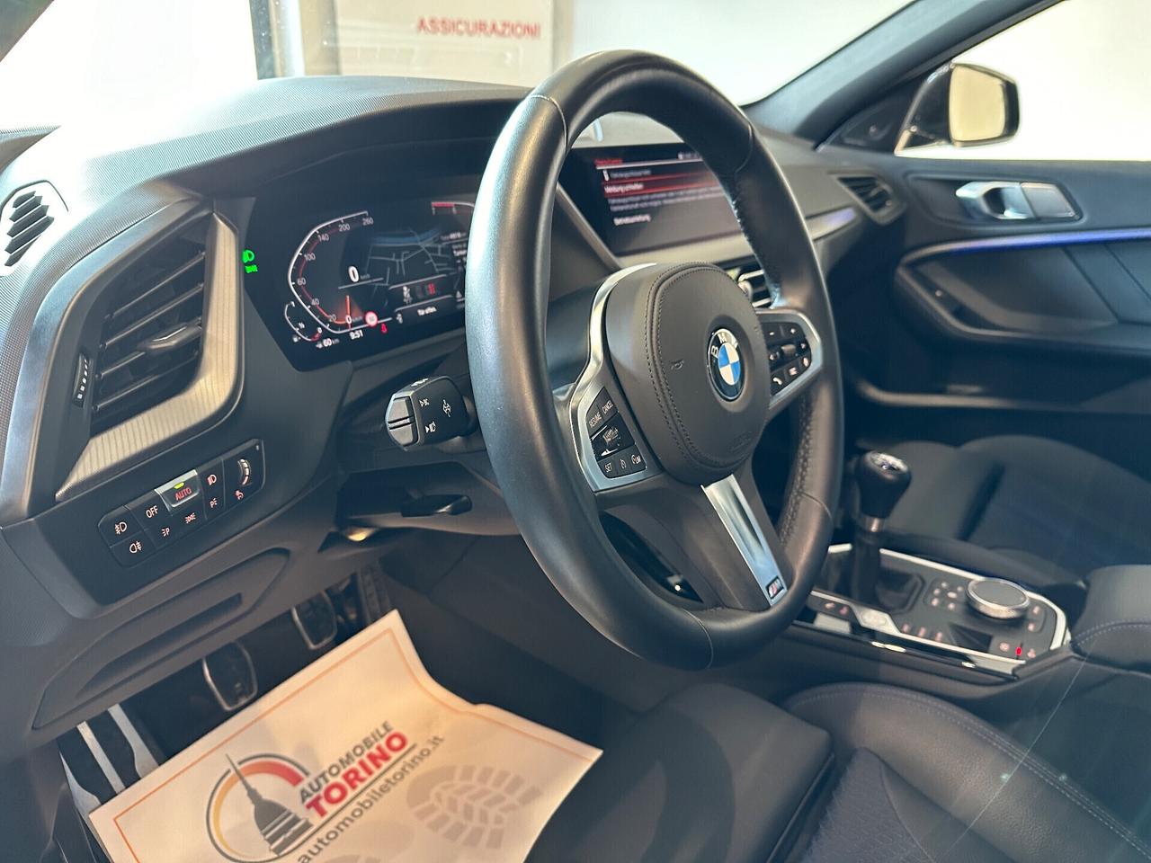 Bmw 118 118i 5p. Msport