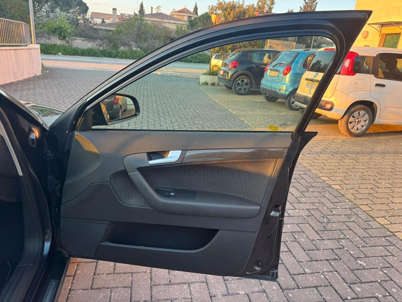 Audi A3 SPB 2.0 TDI 170 CV F.AP. Attraction