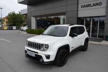 Jeep Renegade Renegade 1.0 T3 Limited IVA ESPOSTA