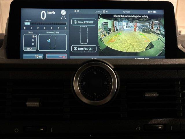 INEOS Grenadier 3.0 Twin Turbo Diesel SW Trialmaster Edit. 5 posti