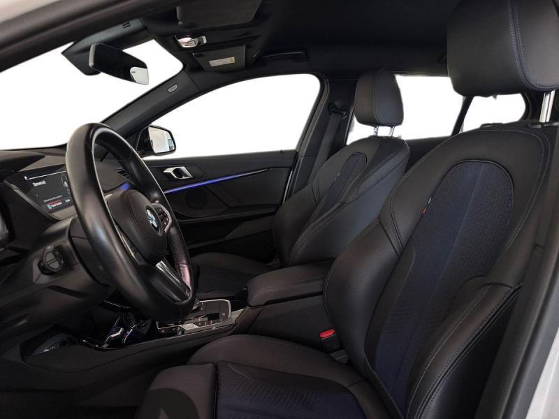 BMW Serie 1 5 Porte 116 d SCR Msport DCT