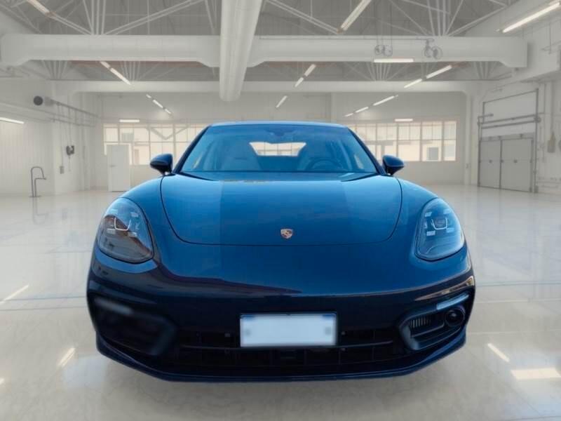 Porsche Panamera 2.9 4S E-Hybrid 560CV