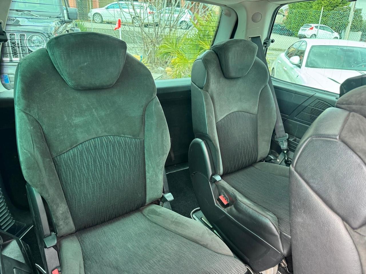 Citroen C8 2.0 HDi 136CV FAP Seduction