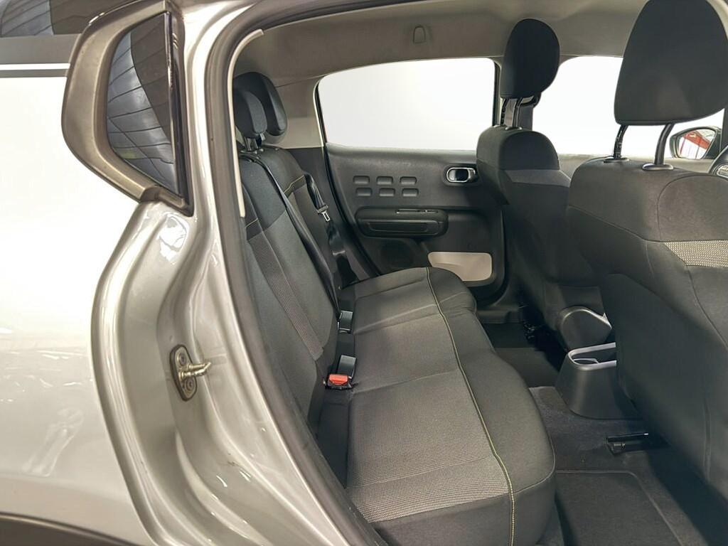 Citroen C3 1.2 PureTech Shine