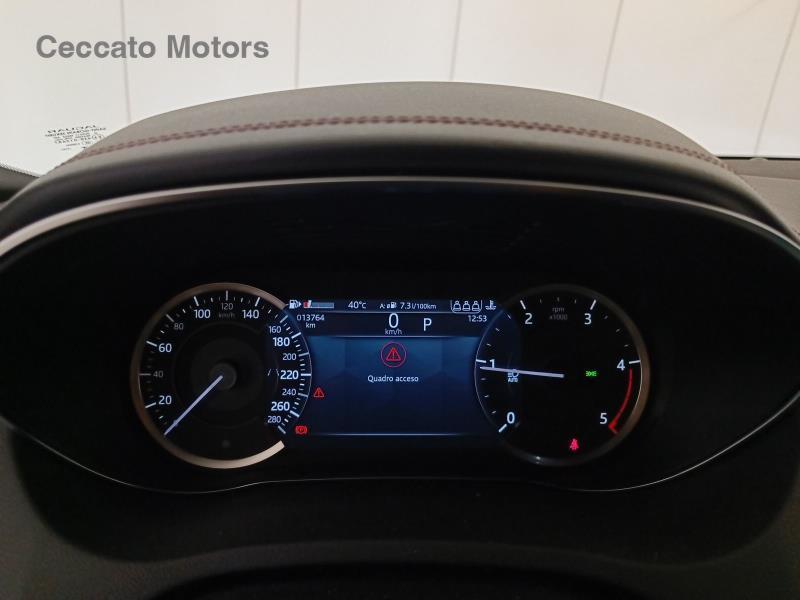 Jaguar E-Pace 2.0 D204 R-Dynamic S AWD Auto