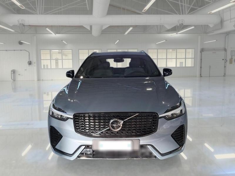 VOLVO XC60 B4 D automatico R-Design