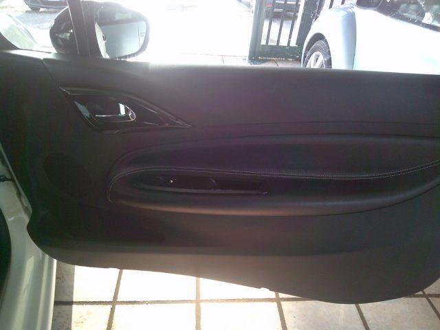 DS AUTOMOBILES DS 3 1.6 HDi 110 Sport Chic