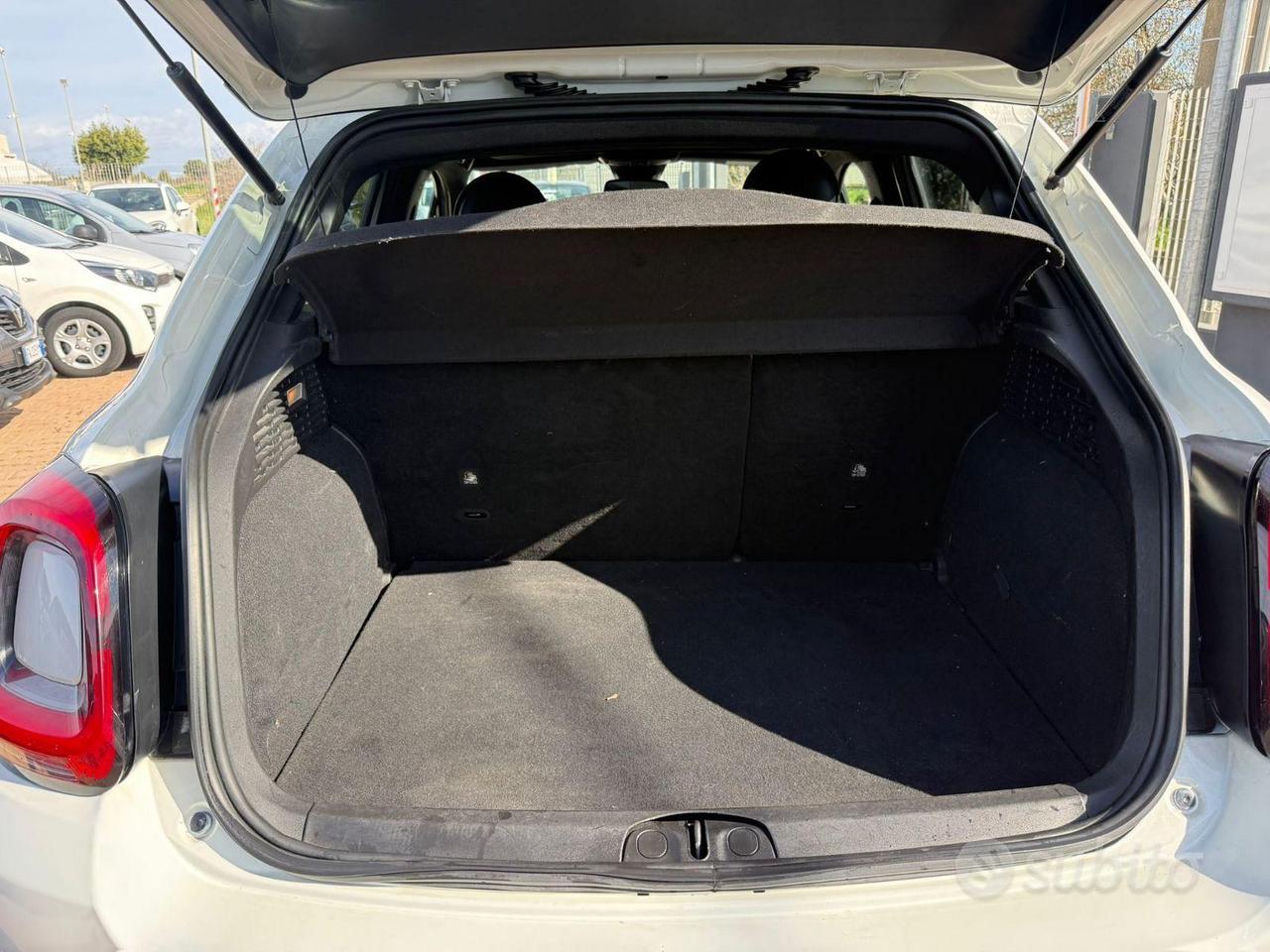 Fiat 500X DOLCEVITA SPORT *CABRIO FULL OPTIONAL*