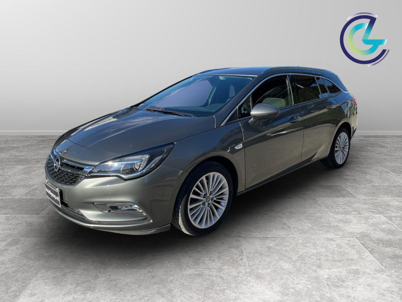 OPEL Astra V 2016 Sports Tourer - Astra Sports Tourer 1.6 cdti In