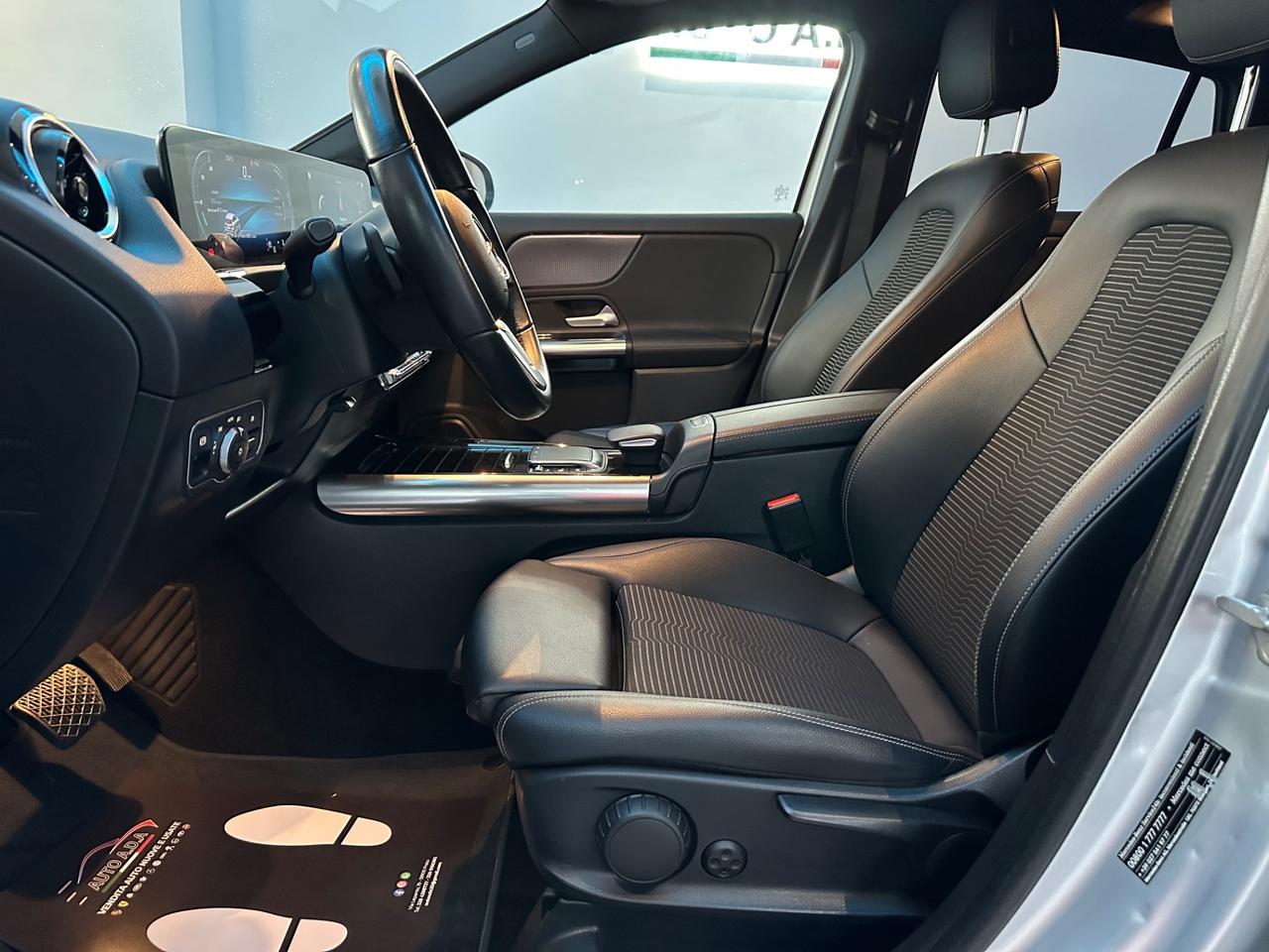 Mercedes-benz GLA 200 d Automatic Premium