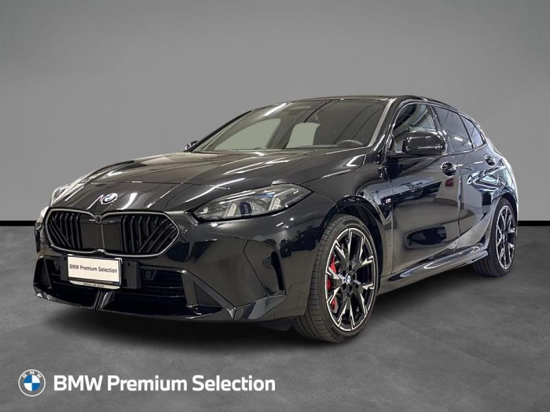 BMW Serie 1 118 d MSport Pro DCT