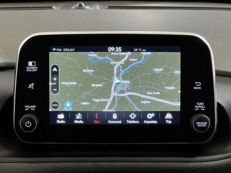 FIAT Tipo 1.6 Mjt S&S DCT SW Business