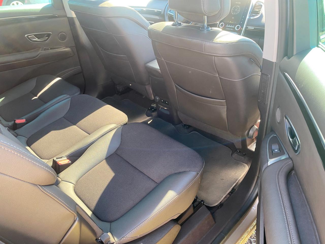 RENAULT - Espace - dCi 160 CV EDC Energy Init. Paris - FINANZIABILE - PERMUTE