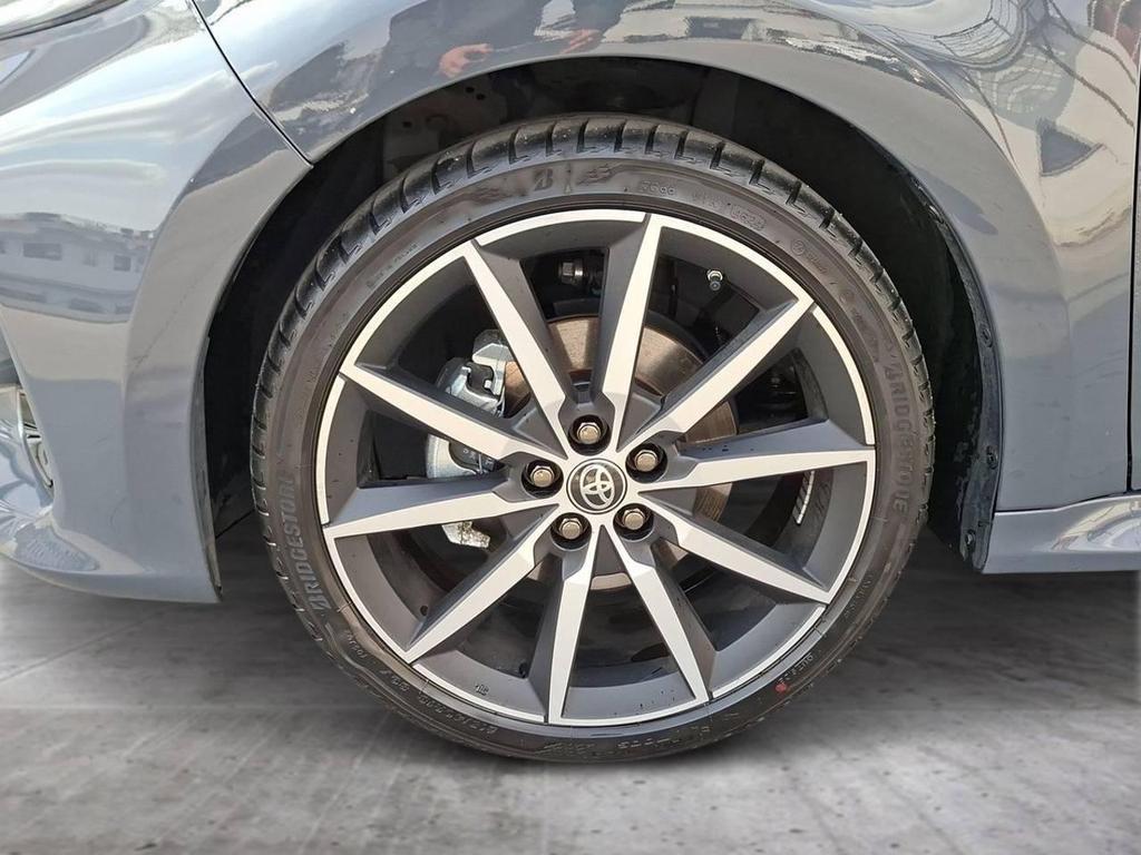 Toyota Yaris 1.5 Hybrid 130 GR Sport E-CVT