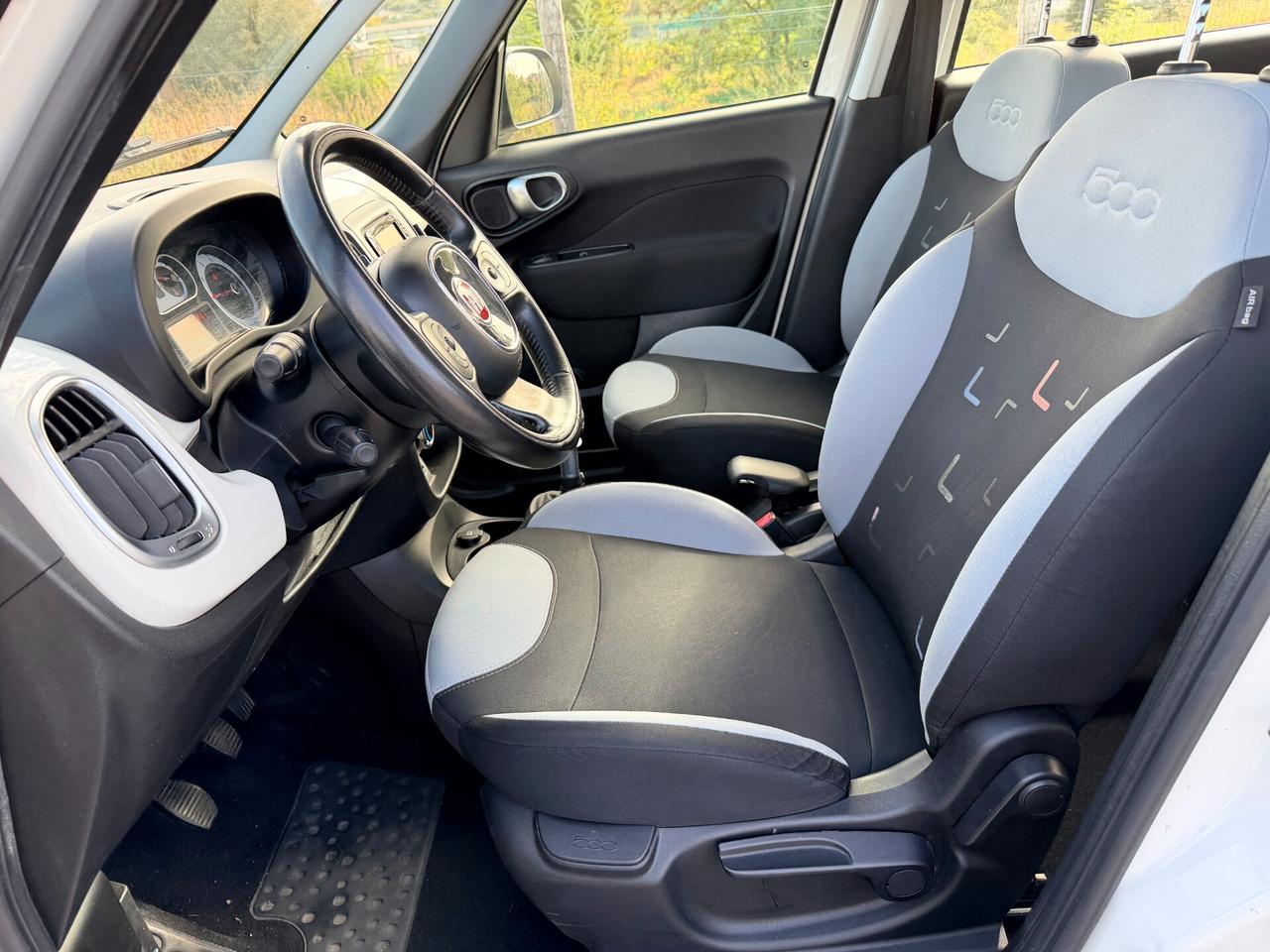 Fiat 500L 1.4 95 CV Lounge EURO6