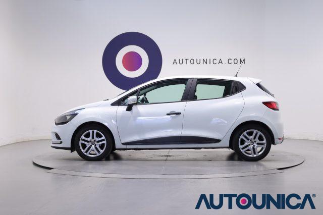 RENAULT Clio TCE 12V 75 CV 5 PORTE GENERATION NEOPATENTATI