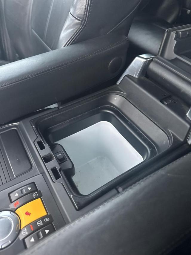 LAND ROVER Range Rover Sport OVERFINCH AUTOBIOGRAPHY 2.7d 190cv