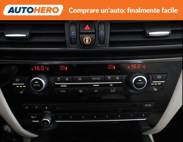 BMW X5 xDrive25d