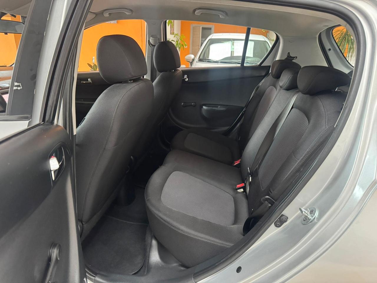 Hyundai i20 1.2 5p. Sound Edition