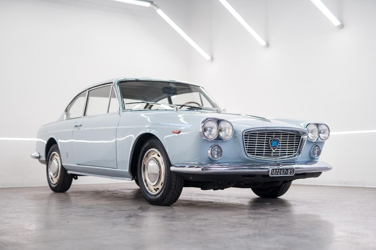 Lancia Flavia 1.8 COUPE