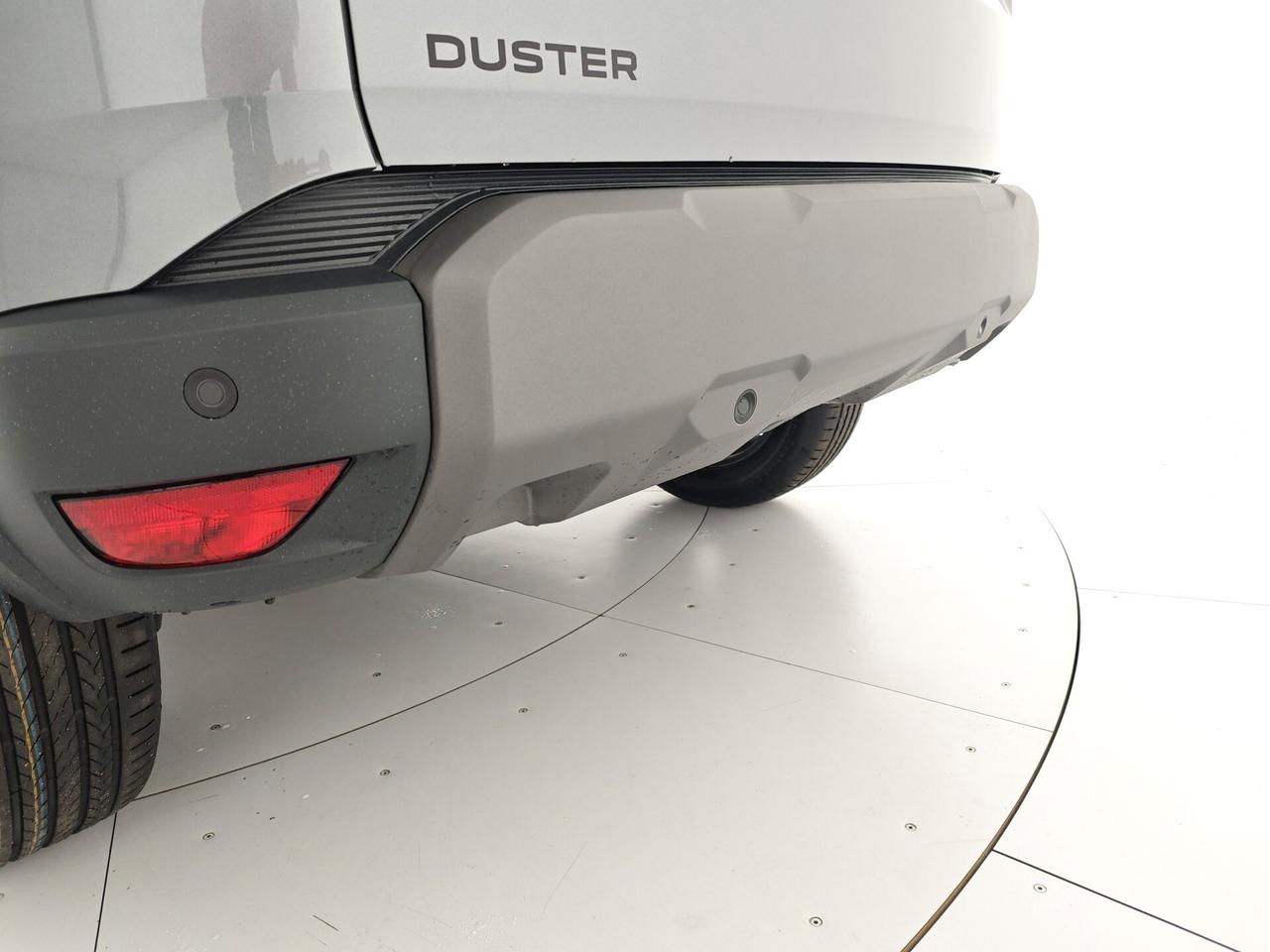 Dacia Duster 1.0 TCe GPL 4x2 Journey