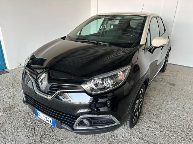 RENAULT Captur TCe 12V 90 CV Start&Stop Energy Life