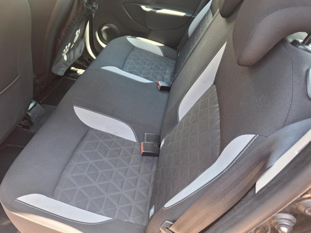 Dacia Sandero Stepway 1.5 dCi 8V 90CV Prestige