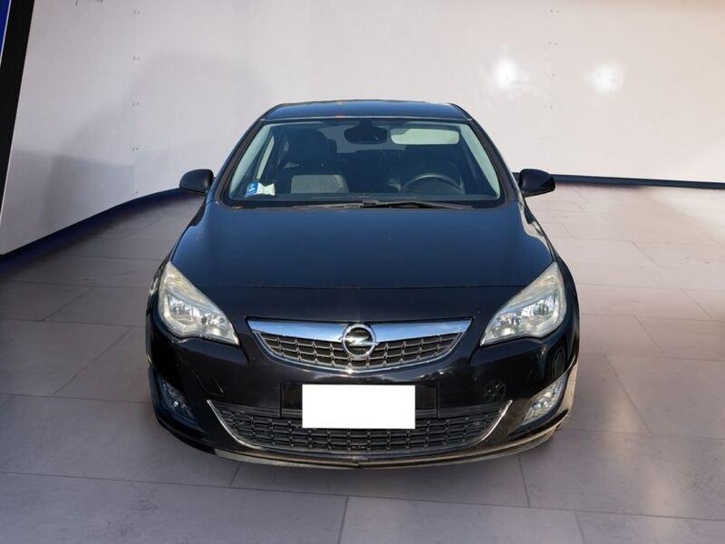 Opel Astra Astra 5p 1.7 cdti Cosmo 125cv