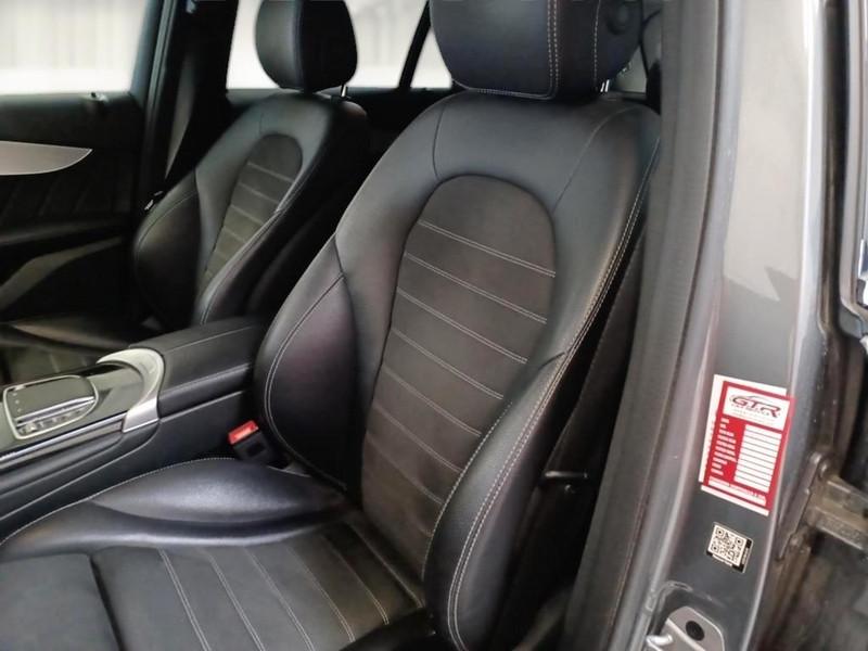 MERCEDES-BENZ GLC 200 d 4Matic Premium Plus aut.