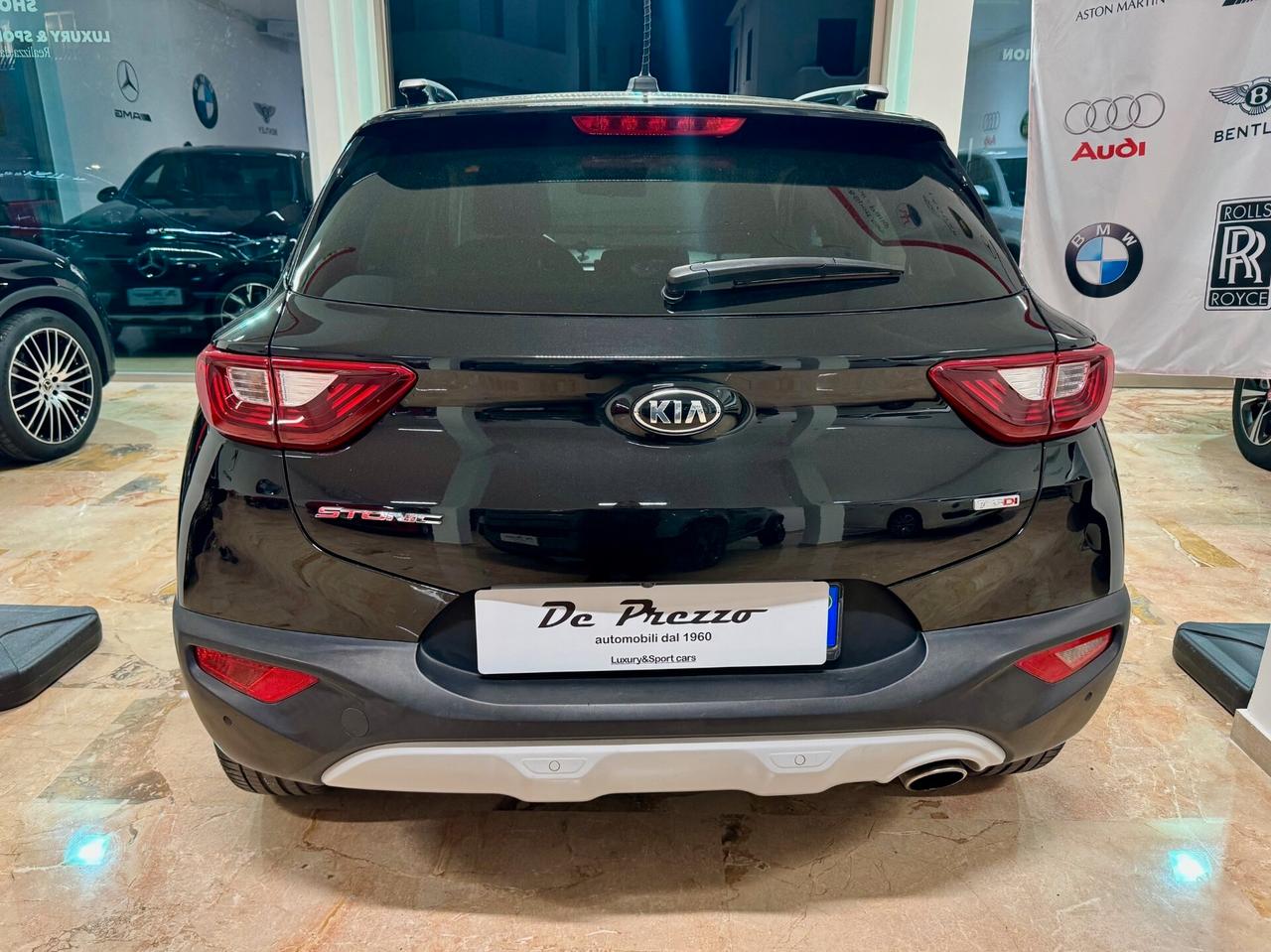 Kia Stonic 1.0 T-GDi 120 CV Energy