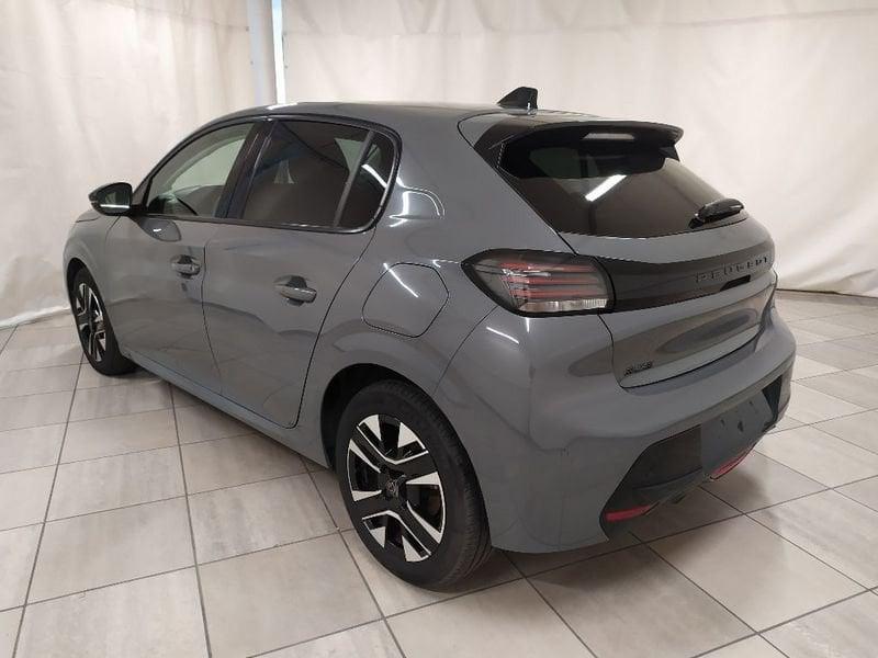 Peugeot 208 1.2 puretech Allure s&s 100cv