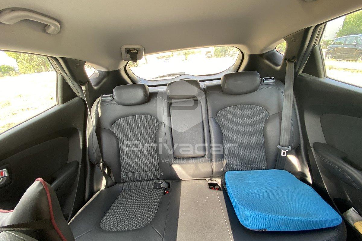 HYUNDAI ix35 2.0 CRDi 2WD Comfort