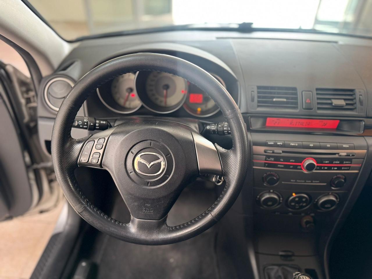 Mazda 3 Mazda3 1.6 16V 105CV Extra