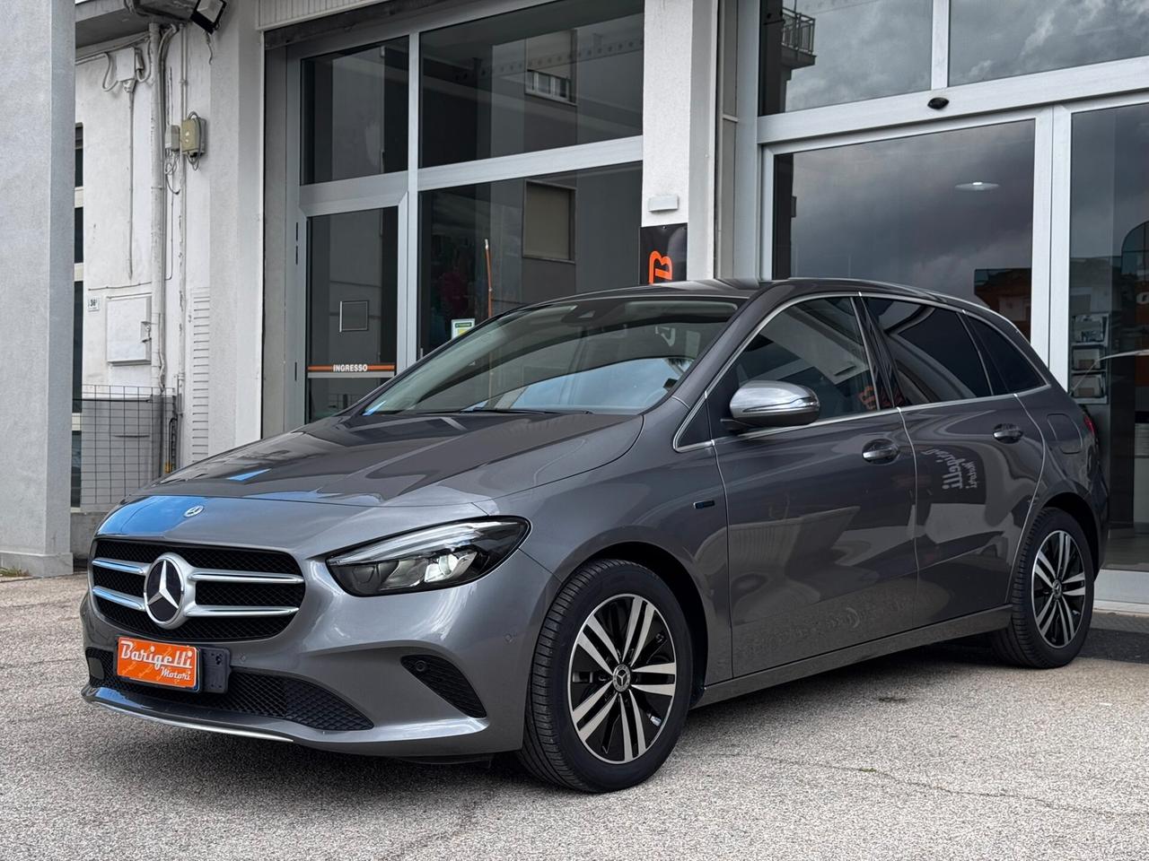 Mercedes-benz B 250 e hybrid EQ Sport Plus