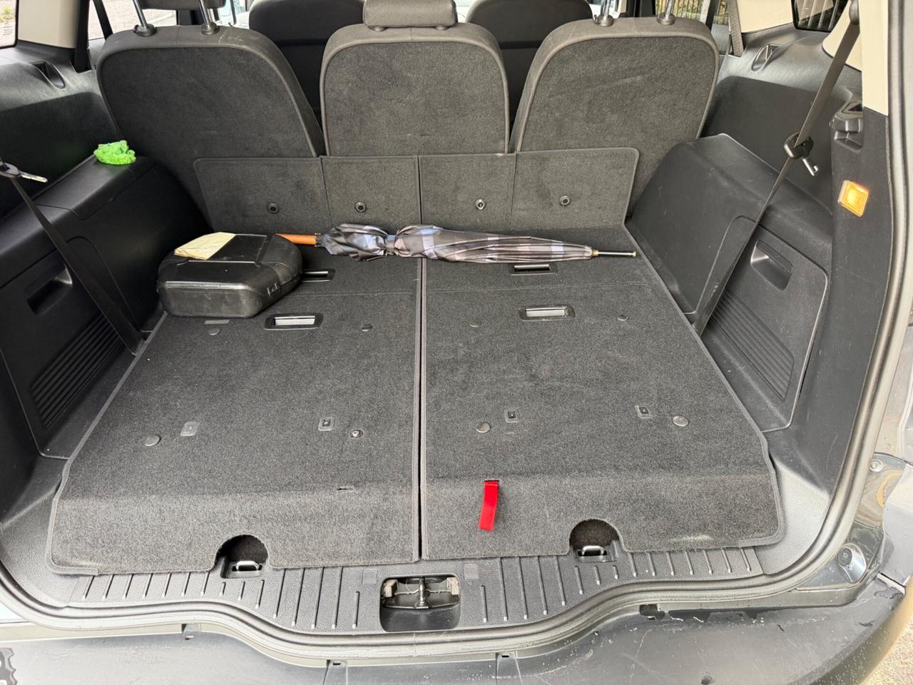 Ford S-Max S-Max+ 2.0 TDCi 130CV aut. DPF