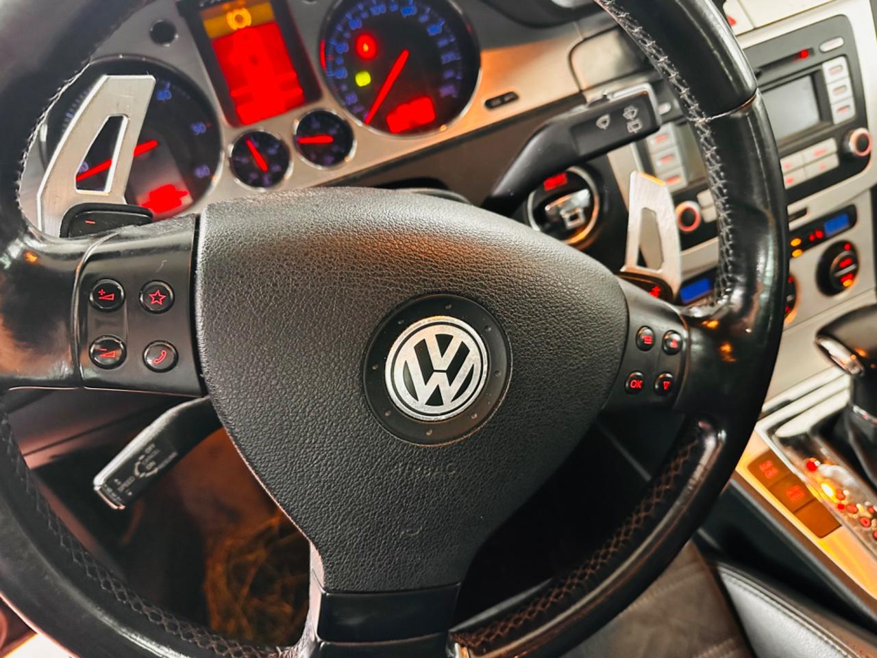 Volkswagen Passat 2.0 TDI DPF Var. Highline
