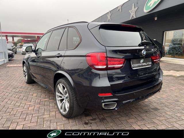 BMW X5 xDrive30d 249CV Luxury