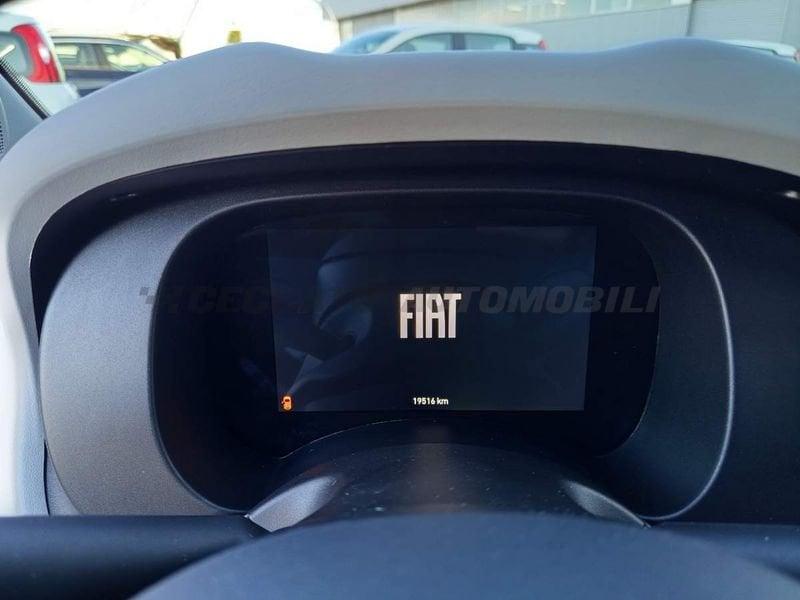 FIAT Pandina Pandina 1.0 firefly hybrid s&s 70cv
