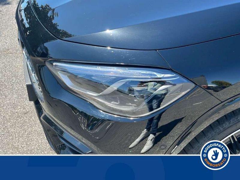 Mercedes-Benz GLA 200d Automatic AMG Line Advanced Plus Extra