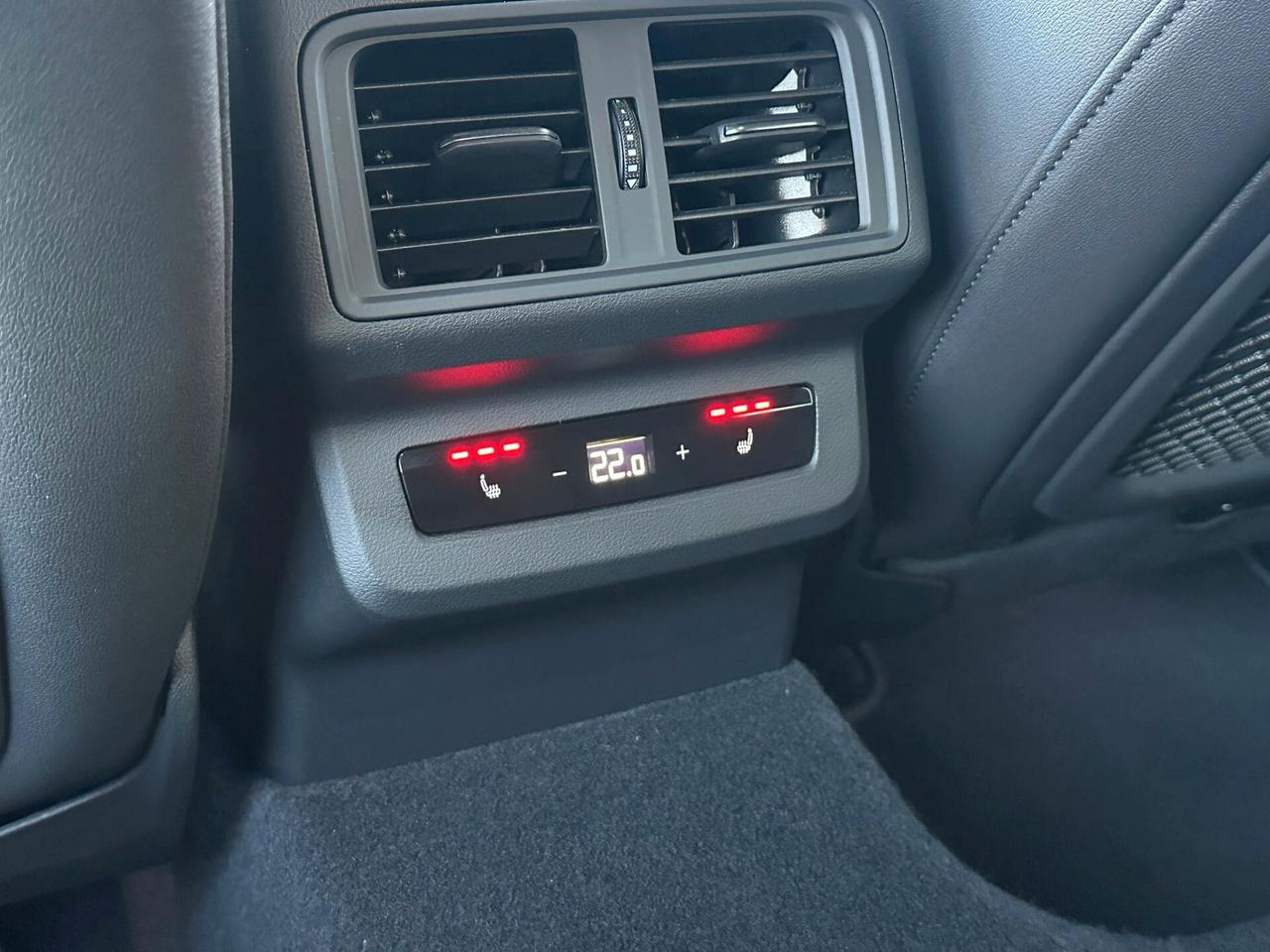 AUDI Q5 TDI 150 kW mHEV+ S LINE EDITION S TRONIC - IVA - GARANZIA UFFICIALE