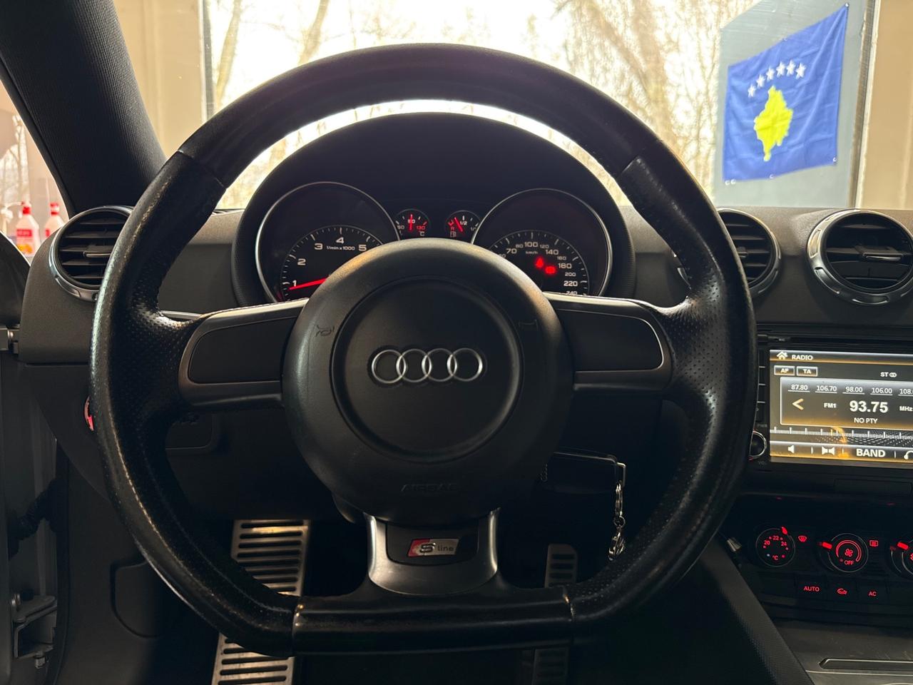 Audi TT Coupé 2.0 BENZINA 149.000 KM
